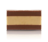 Maxi Cremino, Italian Cremino Cubic Chocolate, 300 Grams / 10.58 Ounces