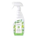 CAPRI ESSENTIALS APC, Household Dust Remover, Kitchen Counter Surface Spray, Removes Grime, Blend of Essential Oils, Sweet Basil 23 FL Oz
