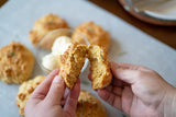 Good Dees Low Carb Baking Mix, Multi-Purpose Keto Bread Mix, Keto Baking Mix, Gluten Free, No Sugar Added, Grain-Free, Dairy-Free, Diabetic (2g Net Carbs, 12 Servings)