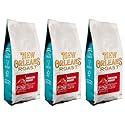 New Orleans Roast Medium Roast Ground Coffee - Smooth & Balanced (3 Pack)