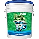 Best Eco Friendly Drain Line Cleaner | Main Drain Lines | Sink and Floor Pipes | Sewers | Urinals | Toilets | for use in Residential or Commercial