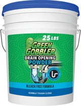 Best Eco Friendly Drain Line Cleaner | Main Drain Lines | Sink and Floor Pipes | Sewers | Urinals | Toilets | for use in Residential or Commercial