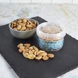 Bella Maria Valencia Almonds with Fine Herbs, 4 Oz (Pack of 6)