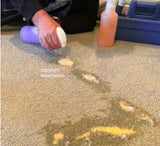 BLEACHSTAIN® Pro Spot Dye Kit | Restores Carpet Color from discolorations on All Shades and Colors of Nylon Carpeting
