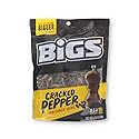 Bigs Cracked Pepper Sunflower Seeds, 5.35 Ounce - 48 per case
