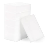LTWHOME Magic Cleaning Sponge Eraser Multi-Functional Melamine Foam for Kitchen, Bathroom, Wall(Pack of 30)