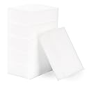 LTWHOME Magic Cleaning Sponge Eraser Multi-Functional Melamine Foam for Kitchen, Bathroom, Wall(Pack of 30)