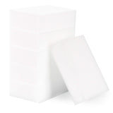 LTWHOME Magic Cleaning Sponge Eraser Multi-Functional Melamine Foam for Kitchen, Bathroom, Wall(Pack of 30)