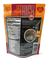 Oh Mazing, Bar Granola Cranberry Orange Snack Size, 2.5 Ounce