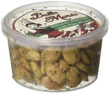 Bella Maria Valencia Almonds with Fine Herbs, 4 Oz (Pack of 6)