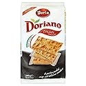 Doria Doriano Italian Crackers (240g) - Pack of 6