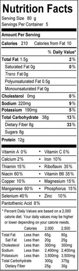 Silver Hills Bakery, Bagels Rappleberry, 14 Ounce