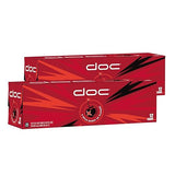 doc soda (24 12oz Cans)