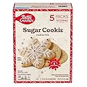 Betty Crocker Sugar Cookie Mix, 17.5 Oz - 5 Count (Pack of 1)
