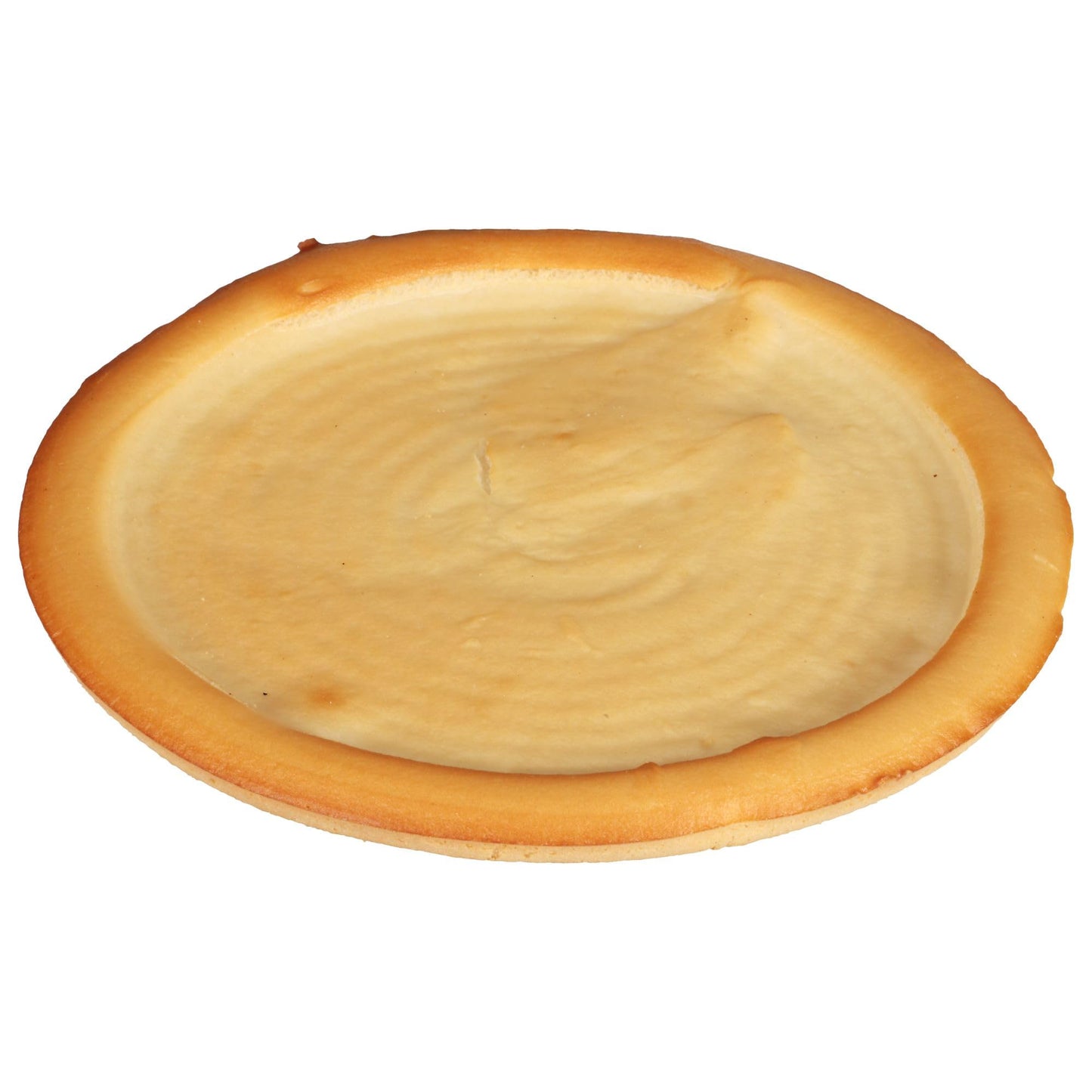 Rich's Gluten-Free Raised Edge Traditional Pizza Crusts, Bake From Frozen, 10" Crusts, 5 per case