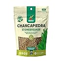 Hanan Peruvian Secrets Chancapiedra Herbal Tea | 100% Natural Stonebreaker | 1.41oz / 40g Loose Leaf Bag | Aids in Promoting Normal Kidney Function