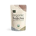 ONE ORGANIC Hojicha Roasted Green Tea Powder 4.4 oz (125g)