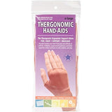 Thergonomic Hand-Aids Support Gloves, Extra Large