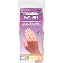 Thergonomic Hand-Aids Support Gloves, Extra Large