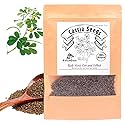 EidolonGreen [China Medicinal Herb] Natural Organic Roasted Cassia Seed Tea - Bulk Jue Ming Zi (???) - No Sugar, No Additives, 3 Oz / 88g