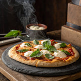 Golden Home Bakery Products Ultra Thin Pizza Crust, 12" (3 Pack)