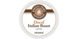 Keurig Barista Prima Coffeehouse Decaf Italian Roast Coffee K-Cups (48-Count)