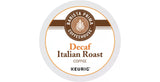 Keurig Barista Prima Coffeehouse Decaf Italian Roast Coffee K-Cups (48-Count)
