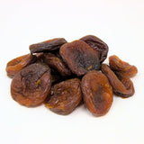 Arashan Natural Black Dried Apricots from Kyrgyzstan, 1lb - Unsulphured, Sun-Dried, No-Added Sugar, Sweet and Tangy, Ideal for Snacking, Baking
