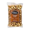 Palo Popcorn Caramel Corn, 7 ounce bag (Pack of 6)