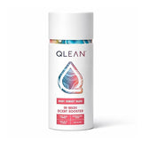 QLEAN Laundry Scent Booster Ruby Sunset Bliss - Plant-Based In-Wash Fragrance Beads, Long-Lasting Berry Floral Scent, Biodegradable Hypoallergenic