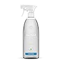 Method Daily Shower Cleaner Spray, Ylang Ylang, For Showers, Tile, Fixtures, Glass and Tubs, 28 oz spray bottle (Pack of 1)