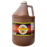 Dave's Gourmet Ghost Pepper Naga Jolokia Hot Sauce - Insanely Hot Plus Heat Level - Ghost Pepper Hot Sauce - Use on Wings, Stews, Potato Salad