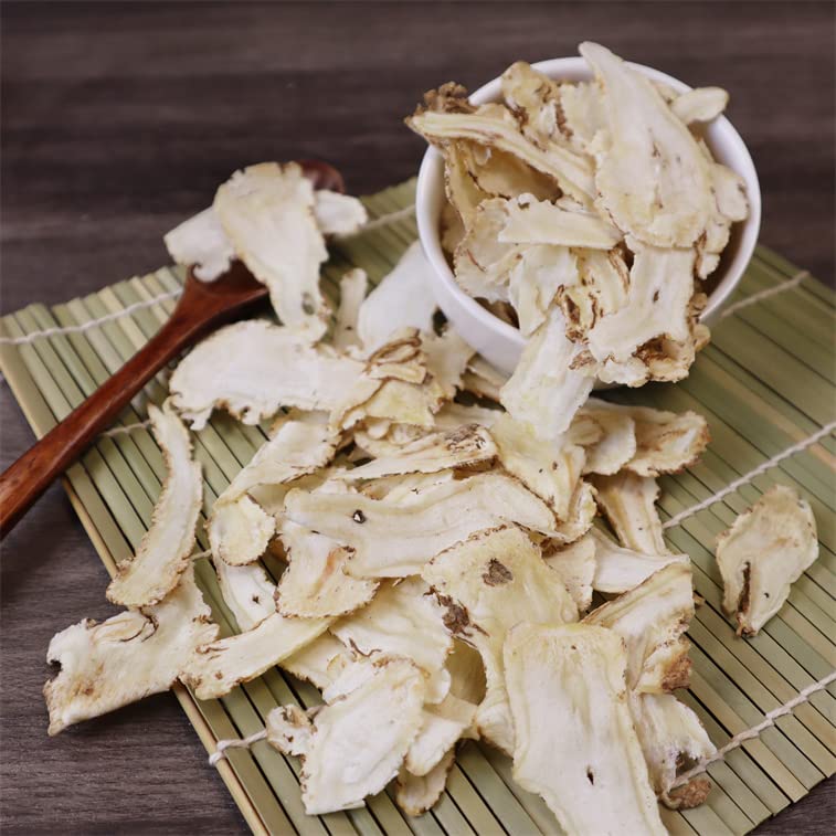 ??? Royal Seafood USA Premium Chinese Herb Premium Dried Radix Angelica Slice Dang GUI, ??? ??? ?? (4oz)