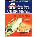 Albers White Corn Meal 40oz, 1-pack