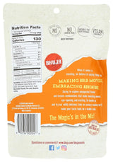 Bhuja Crunchy Seasoned Peas, 7 Ounce (Pack of 6) have a problem Contact 24 hour service Thank You