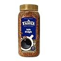 Café Tastlé Solo Delight Freeze Dried Instant Coffee, 6.35 Ounce