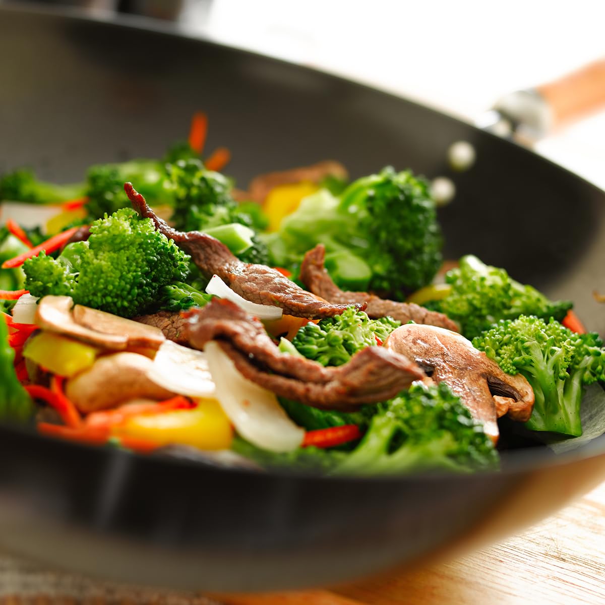 Starport Foods Brown Stir Fry Sauce - Gluten Free, 1 gallon, NET WT 8.6 lb, (137 oz)