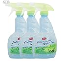 Pure Air Fabric & Air Refresher- Meadows & Dew (500ml) (Pack of 3)