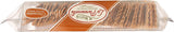 La Panzanella Wheat mini croccantini cracker, 6 oz