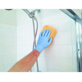 Disposable Gloves, 5 mil Thick, Tear Resistant, Latex Free, Nitrile, Powder Free, Large, 100 Count