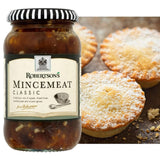 Robertson's Classic Mincemeat, 14.5 Ounce - PACK OF 4