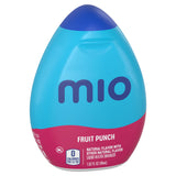 Mio Liquid Water Enhancer Fruit Punch 1.62 Fl Oz.