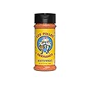Breaking Bad Los Pollos Hermanos Chicken Rub | Southwest Chicken Rub | | Southwest Chicken Seasining | 5.7oz | Officially Licensed