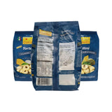 Corabella Four Cheese Tortellini Pasta, Non GMO | Classic Four Pure Cheese | No Preservatives - Premium Ingredients Italian Flavor - Made In Italy