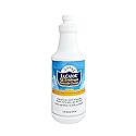 Lucasol Food Grade Hydrogen Peroxide 12% Percent, Multipurpose Cleaner & Bleach Alternative - 1 Quart (32 Fl Oz)