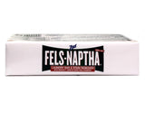 Zout Fels-Naptha Laundry Bar & Stain Remover & Pre-treater, 5 Ounce Pack of 10