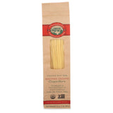 Montebello, Organic Capellini Premium Italian Pasta, 16 oz.