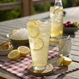Simply Light Lemonade, 52 Fl Oz Bottle