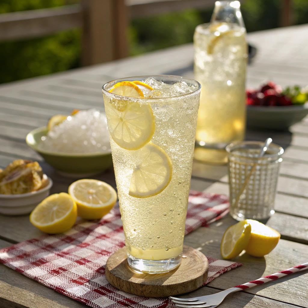 Simply Light Lemonade, 52 Fl Oz Bottle