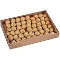Chef Pierre Mini Blueberry Muffin, 0.9 Ounce -- 108 per case.
